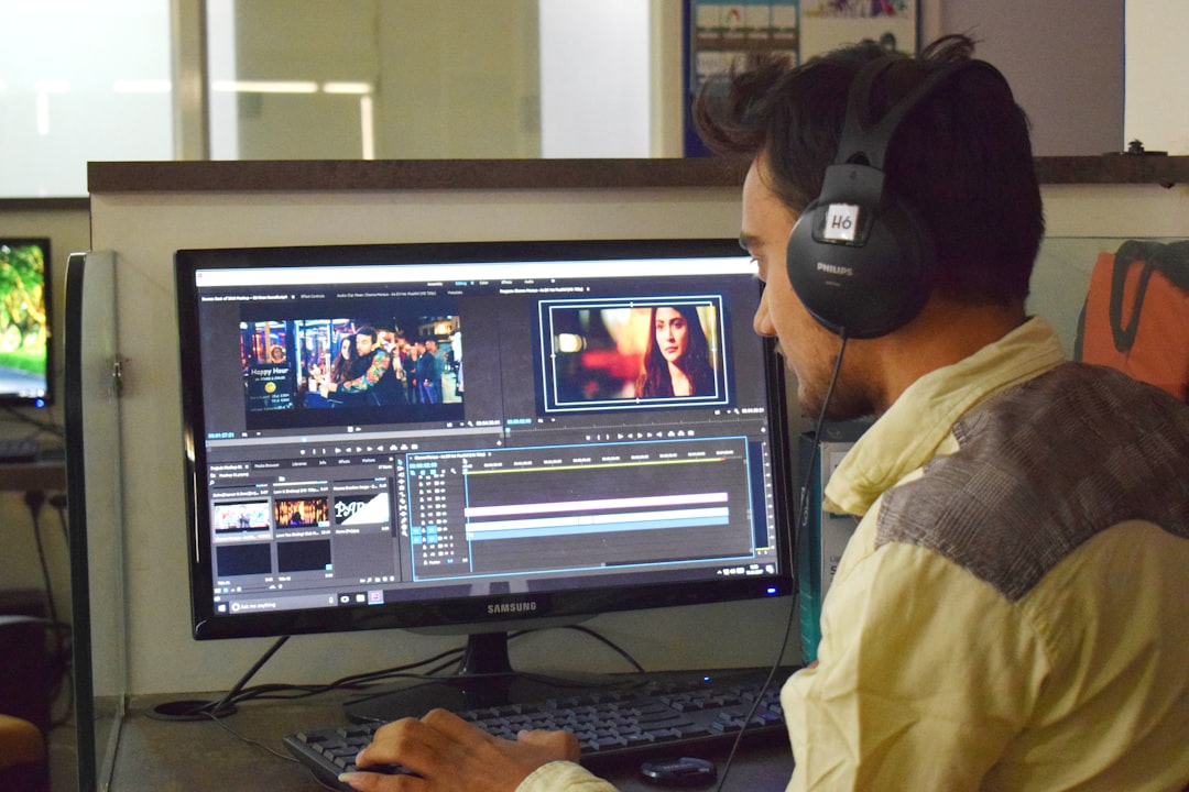How Can You Find High-Paying Remote Video Editor Jobs?