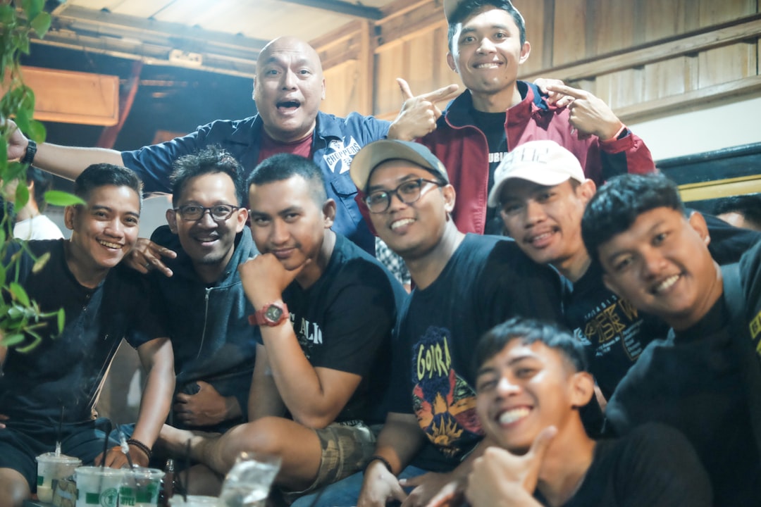 100 Good Names for a Group, Team, or Community