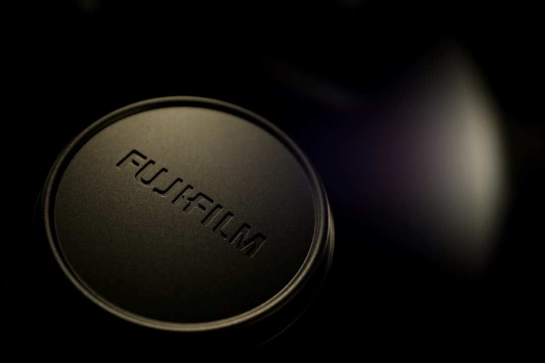 White on Black Logo Design: Why Minimalist Branding Works