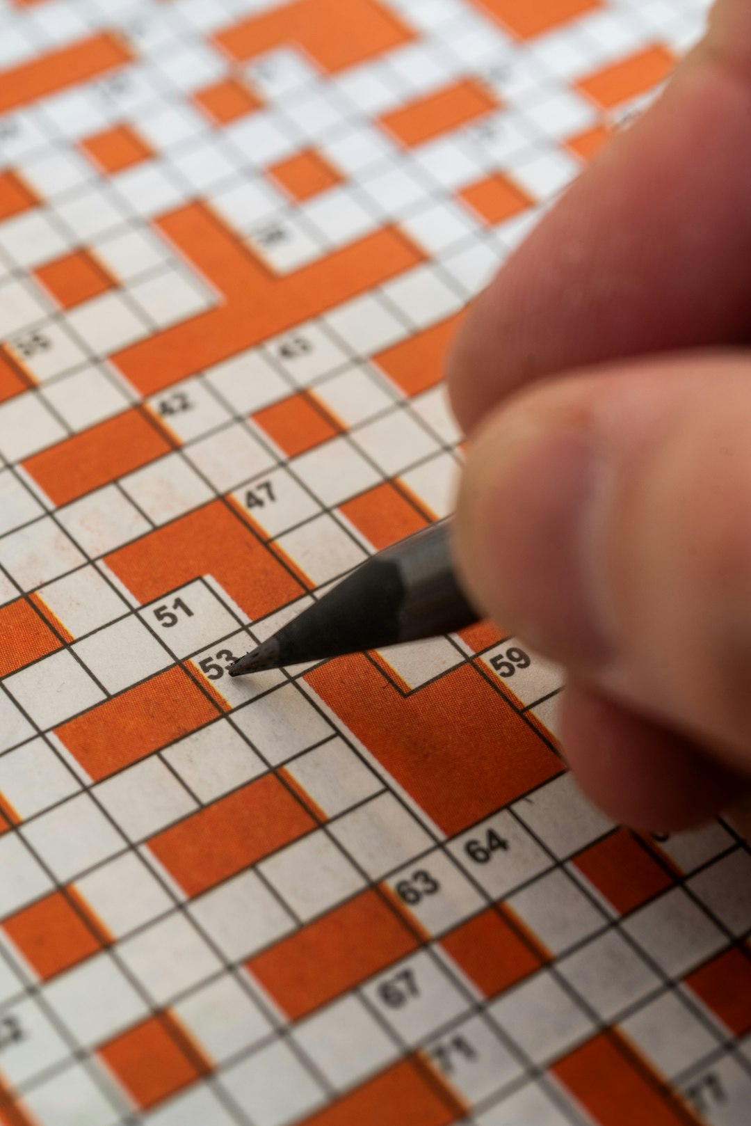 Gutsy Determination NYT Crossword Clue Answer and Meaning