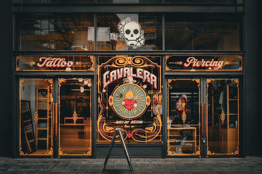 Logo Signage Maker: Creating Professional Signs for Businesses